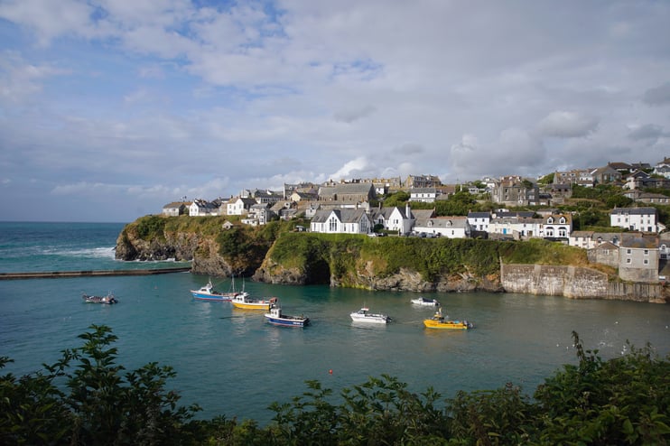 The 6 Most Beautiful Walks in Cornwall - Main Image