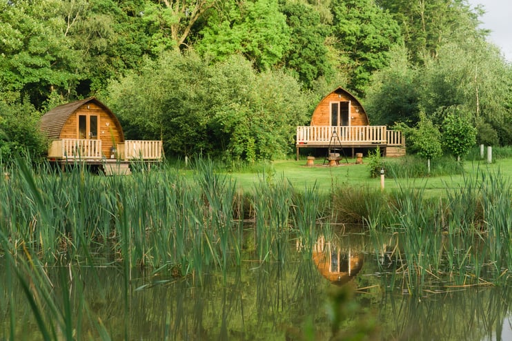 Boutique Hotels vs Glamping - Designing Your Perfect Holiday - Main Image
