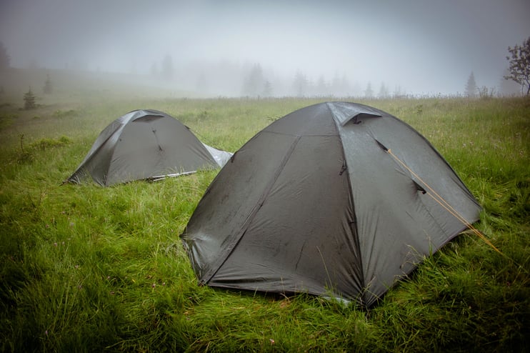 What Should I Take Camping? - Main Image