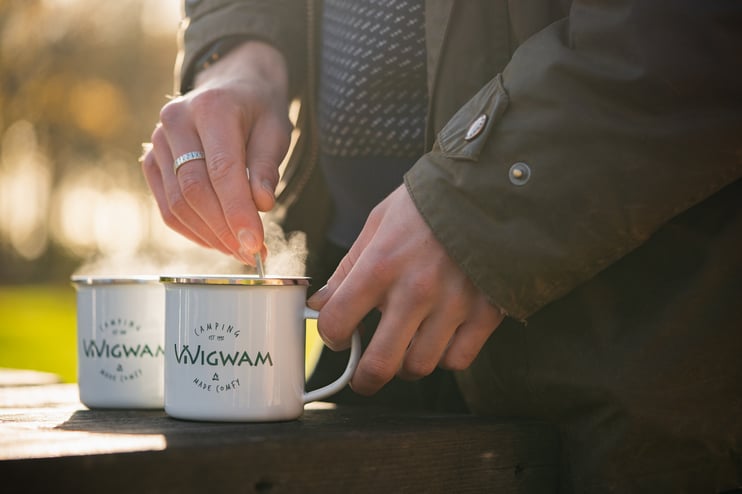 Happy International Coffee Day - Main Image