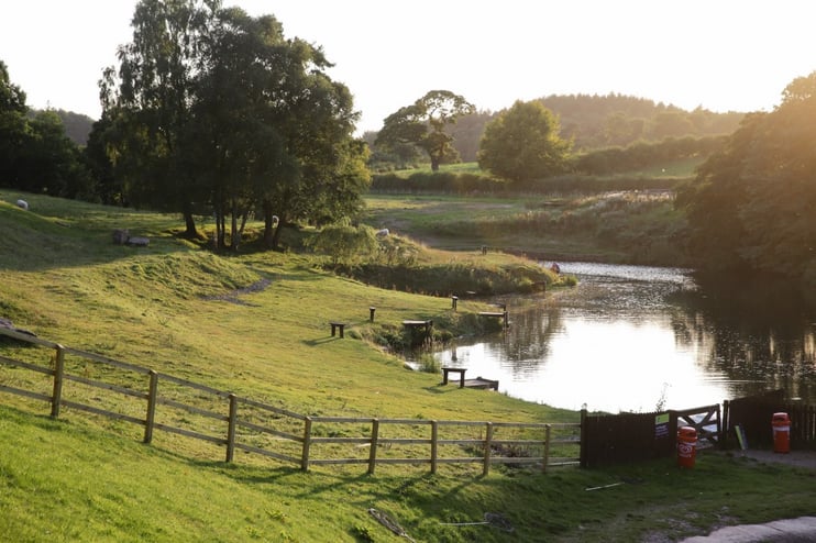Winter Glamping in Cumbria and the Lake District - Main Image