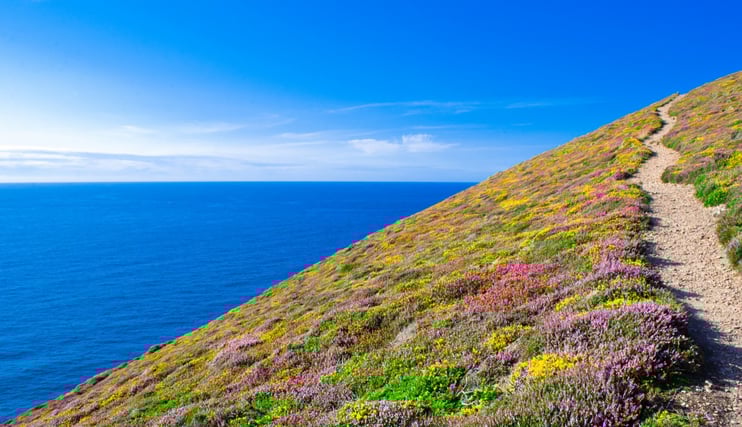 Glamping in Cornwall - A Destination Spotlight - Main Image