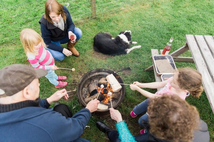 Explore Lancashire with Wigwam® Holidays Ribble Valley - Main Image