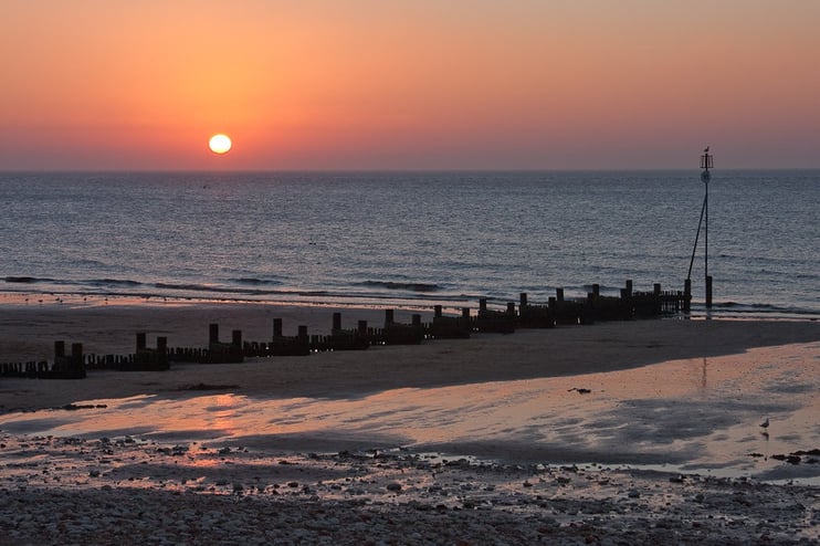 Destination Spotlight - Glamping in Norfolk - Main Image