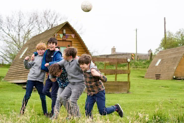 Top 9 Eggcellent Family Easter Events Around the UK in 2020 - Main Image