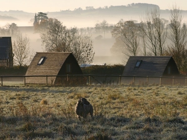 The Best Things To Do On A Camping Trip In The Midlands - Main Image