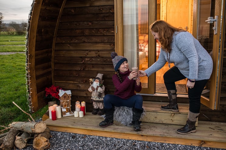10 Great Christmas Gift Ideas For Campers & Hikers - Main Image