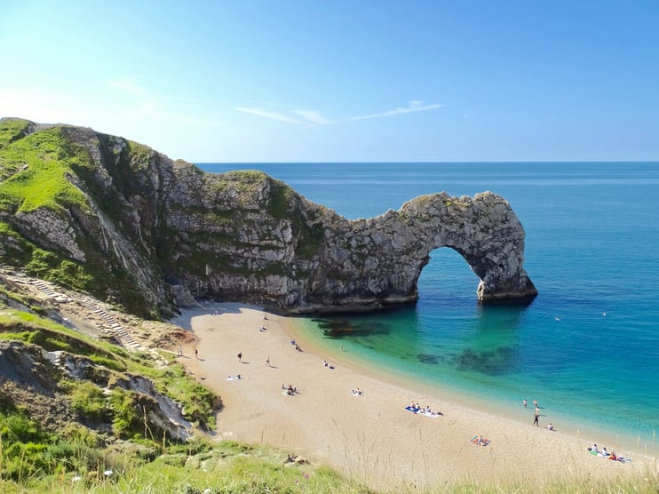 Holidays Abroad vs. UK Staycations - Which One Is For You? - Main Image