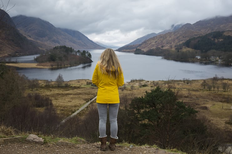 Best Hikes In The Highlands For All Experience Levels - Main Image