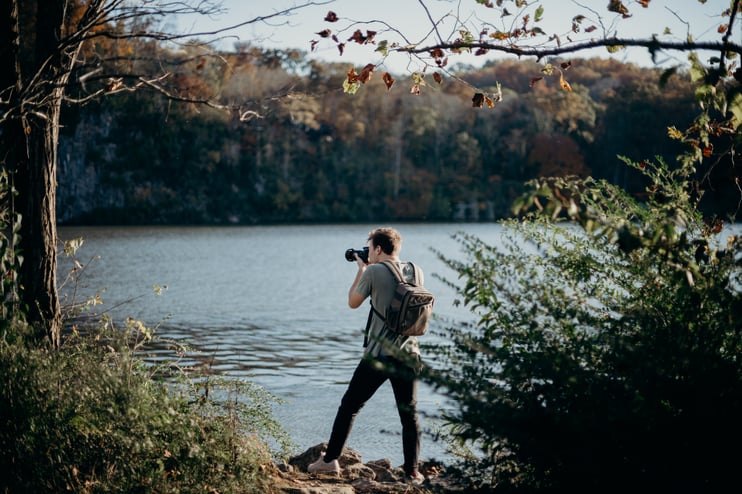 Top Tips For Beautiful Nature Photography For Beginners - Main Image