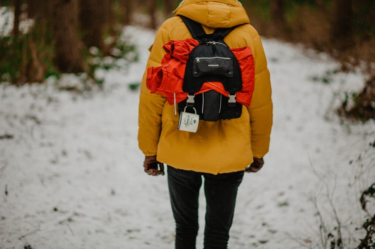 4 Great Reasons To Go Glamping In The Fall & Winter - Main Image